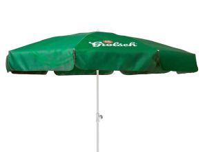 Grolsch parasol kantelbaar 200cm
