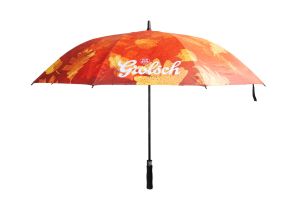 Grolsch Herfstbok Paraplu